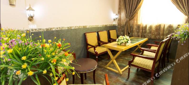 广州新机场壹号公寓图片