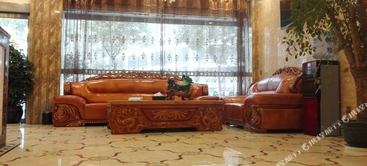 贵遵商务酒店(修文县第四中学店)图片