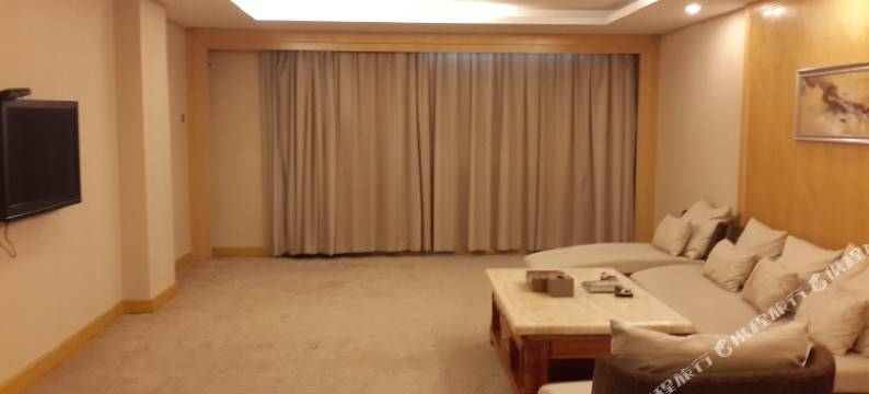 石城金叶大酒店图片