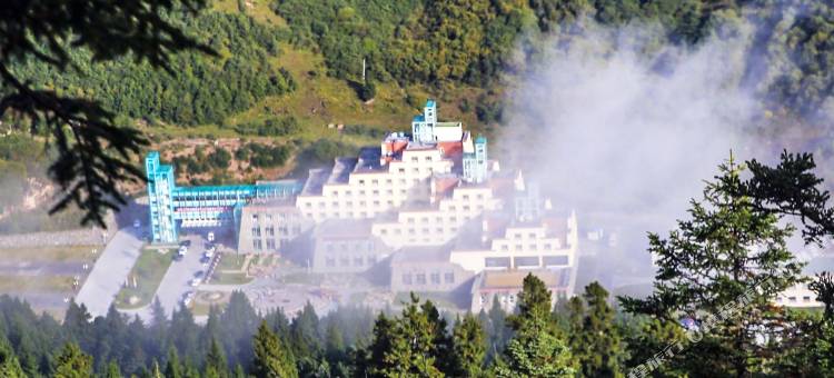瑟尔嵯国际大酒店(松潘黄龙风景区店)图片