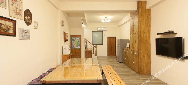 花莲乔治花园民宿图片