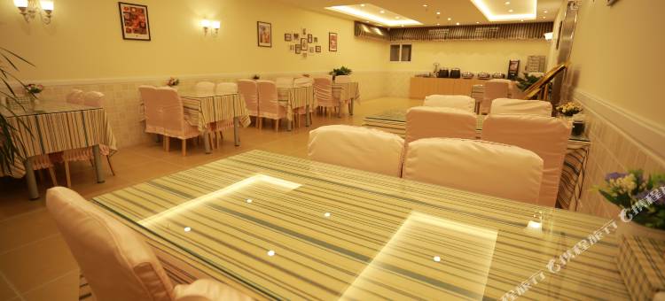 如家派柏·云酒店(建湖客运站店)图片