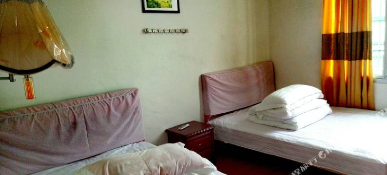 连城春熙客栈图片