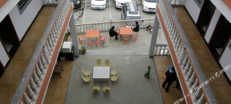 重渡沟泰和苑宾馆图片