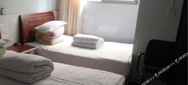 西充和兴旅馆图片