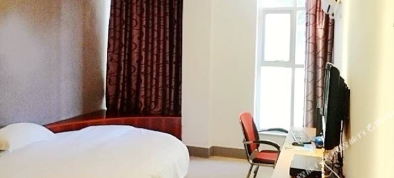 南宁花城时尚酒店图片