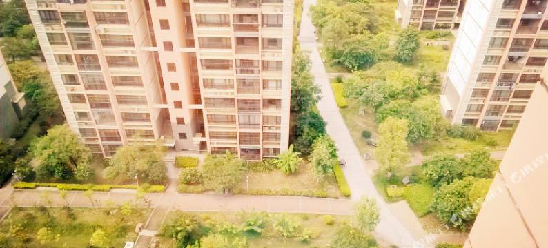 南宁佳缘公寓图片