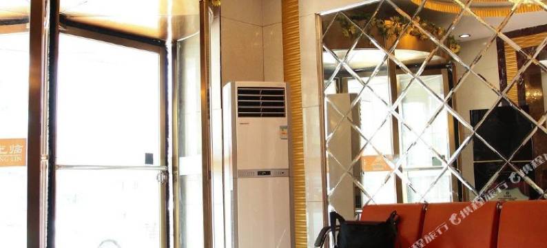 嘉誉便捷酒店(呼和浩特新华广场火车站店)图片