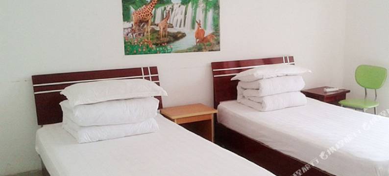 郑州馨香公寓图片