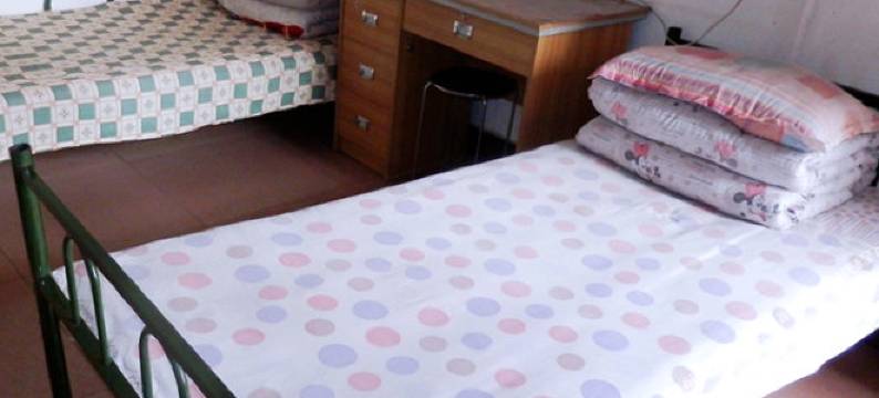 兰州鸿远招待所图片