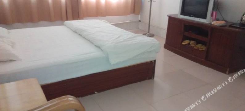 大新农家山庄图片