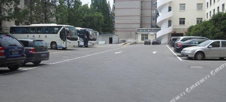 南京航空航天大学御苑宾馆(南京博物院店)图片
