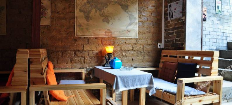 黄姚小站客栈图片