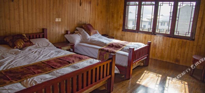 杭州天蓝水涛民宿图片