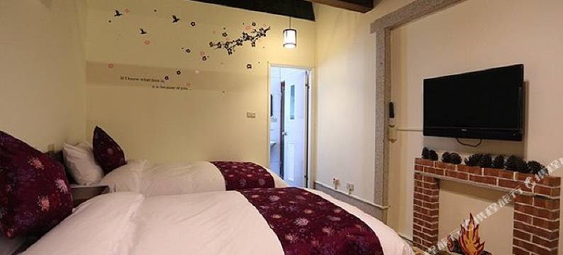 金门双鲤风晴古厝民宿图片