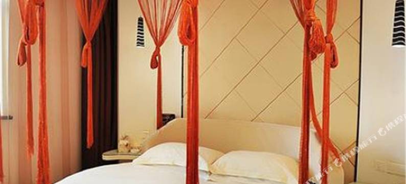 南京来客宾馆图片