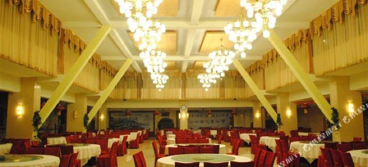 平山西苑温泉宾馆图片