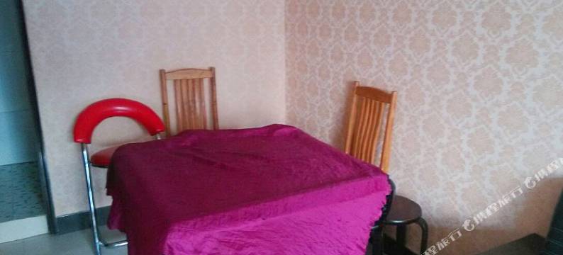 红叶宾馆(枣阳上海路店)图片