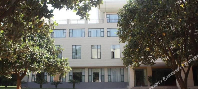 昆明德鲁克酒店图片