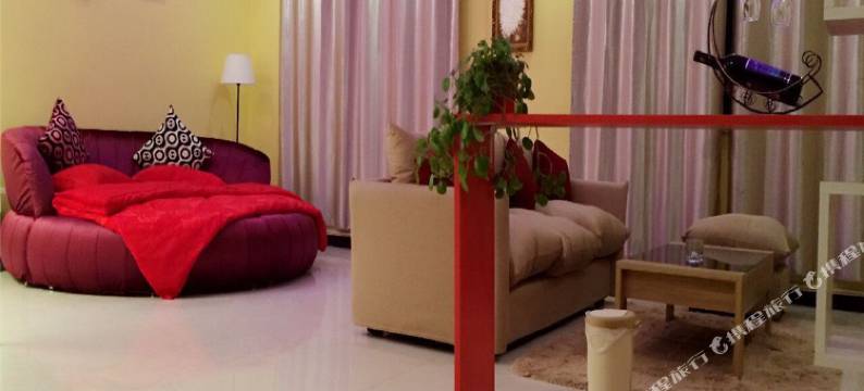 张家口万民大酒店图片