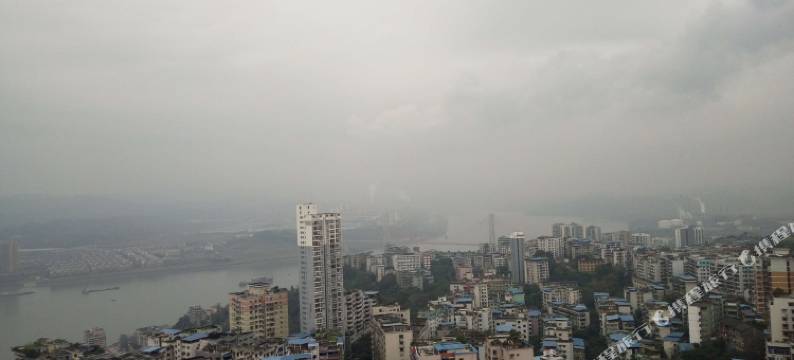 重庆皇爵宾馆图片