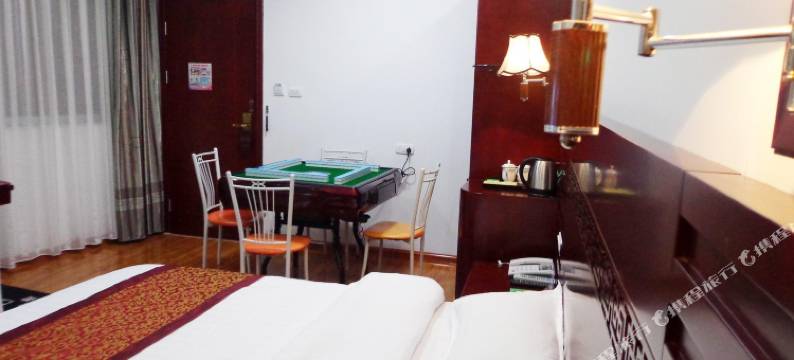 金秀锦绣源宾馆图片