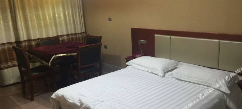 武穴泰安宾馆图片