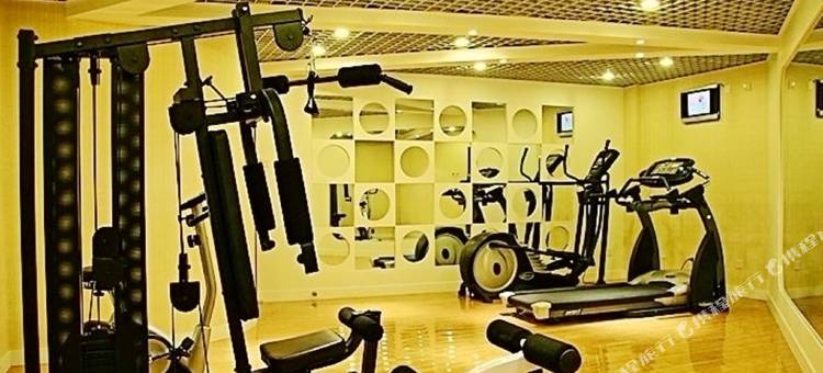 北京雍景台酒店图片