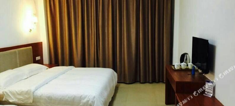 武夷山佳馨园客栈图片