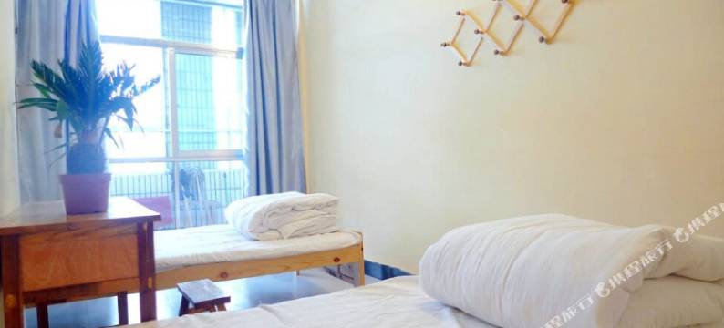 青海行青年旅舍图片