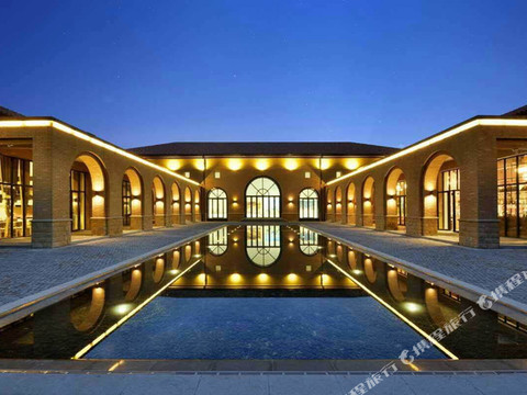 江油青莲漫波雅院(李白故居李白文化博物馆店)