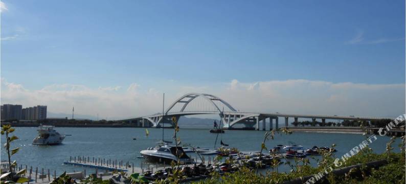 厦门住哪儿度假别墅图片