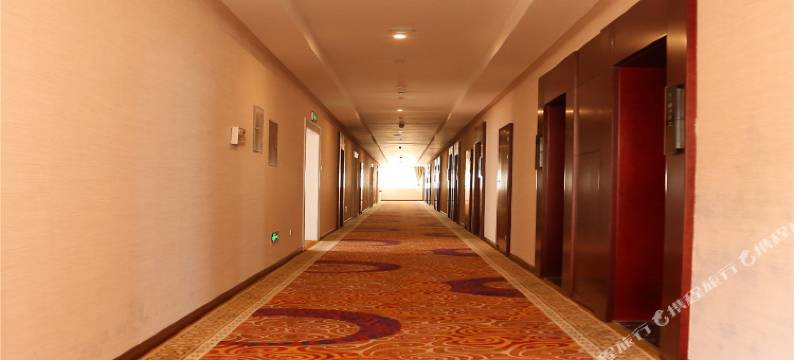 千岛湖林业大酒店图片