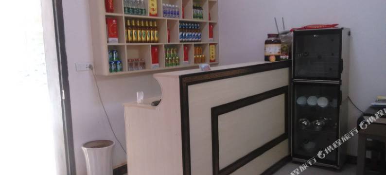 南江鸿鹄居图片