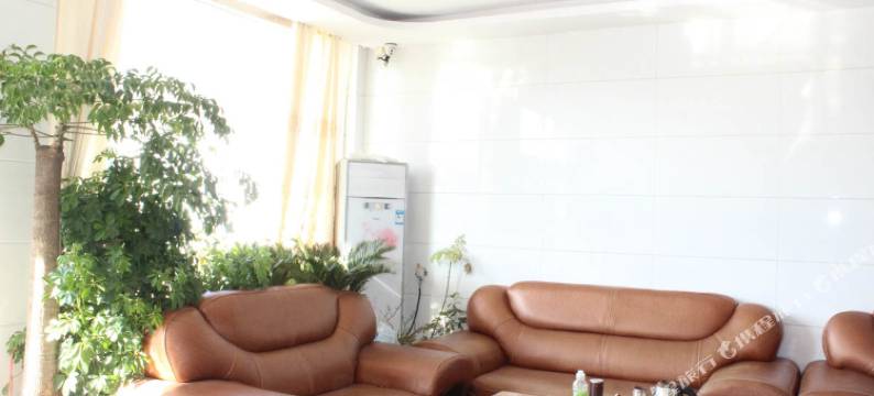 平邑八方商务宾馆(平邑火车站店)图片