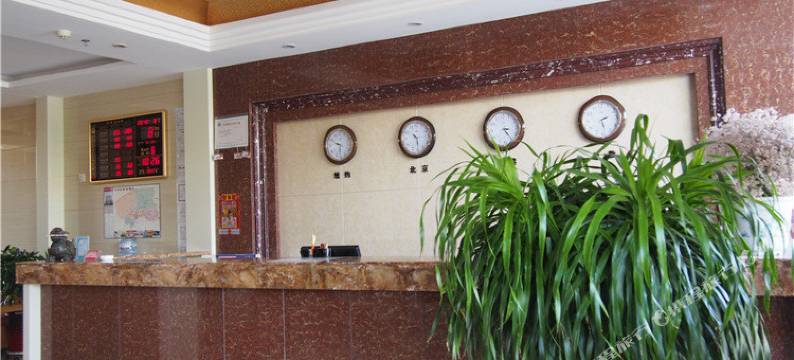 五原高老庄商务宾馆图片