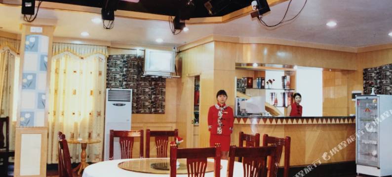 五华新世纪酒店图片