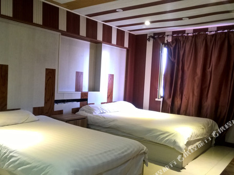 绥滨吉祥快捷宾馆