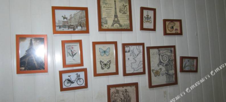 乐清文虹宾馆图片