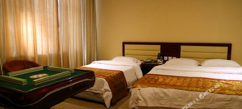 鸡西市机关服务中心招待所图片