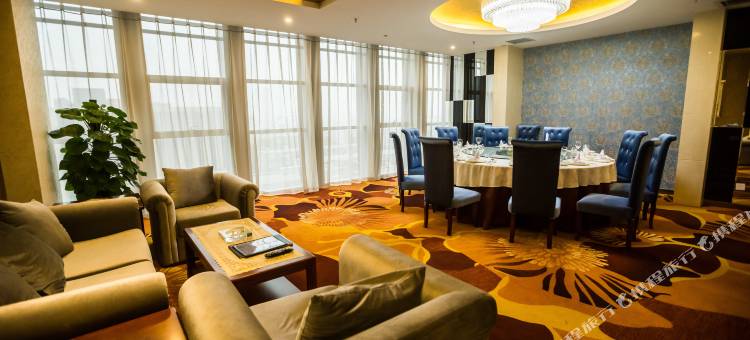 唐山恒丰大酒店图片