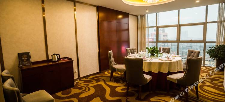 唐山恒丰大酒店图片