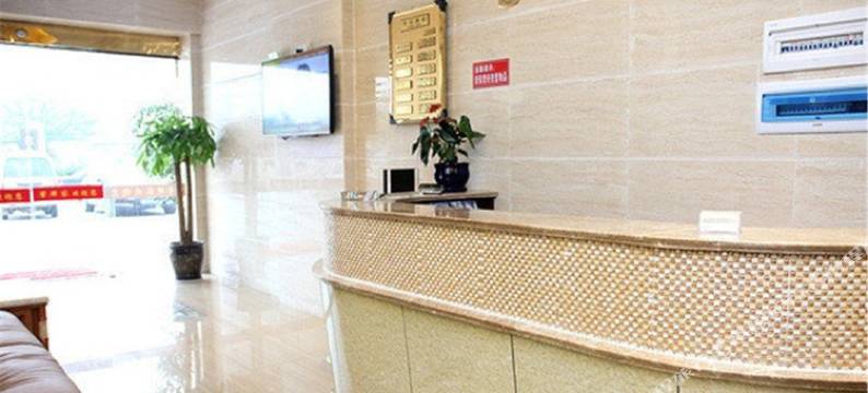 汇鑫酒店(成都双流机场店)图片