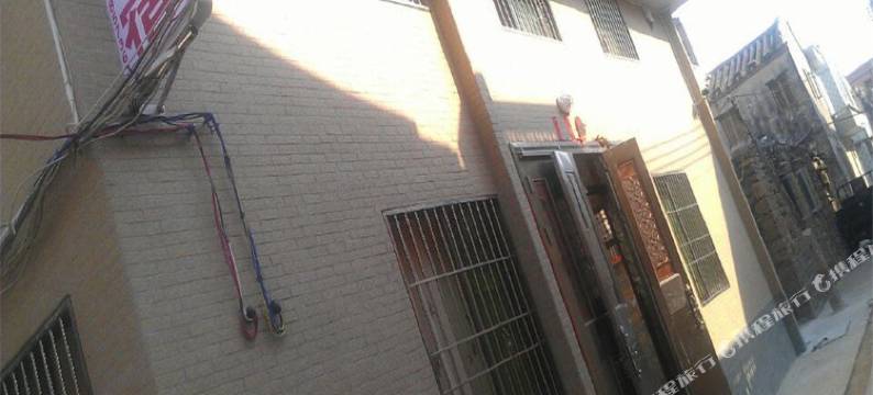 南澳嘉顺住宿图片