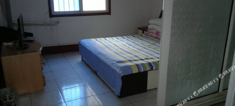 庆云鸿旭商务宾馆图片