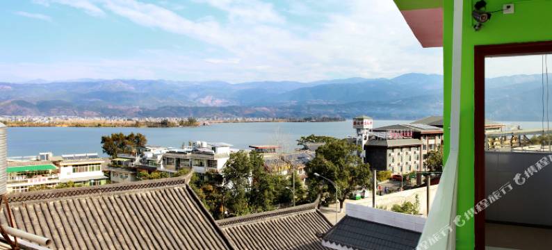 西昌蜗牛客栈(泸山邛海公园店)图片