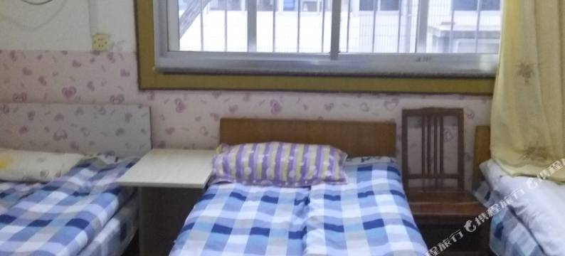 鑫园客栈(蓬莱国际机场店)图片