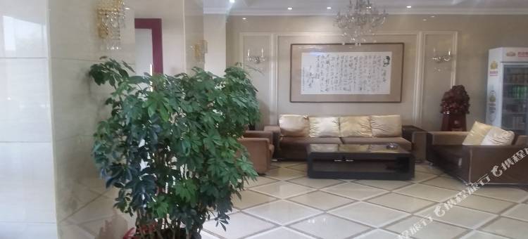 辽源七夕时尚酒店图片