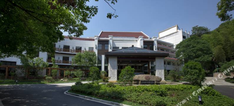 绍兴上虞宾馆图片