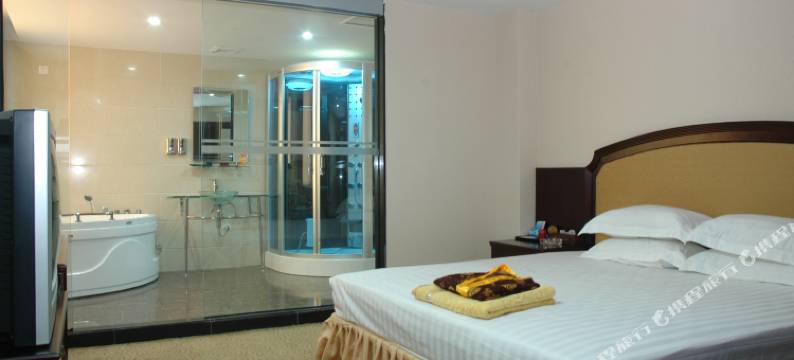 阳山雄风大酒店图片